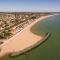 La Dune - 100m plage - Parking - Terrasse & BBQ