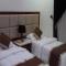 Ashbilia Suites