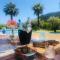 location Villa avec piscine chauffée