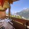 Chalet Primula Penthouse - Wengen Chalet Primula Penthouse - Wengen
