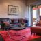 Chalet Primula Penthouse Chalet Primula Penthouse