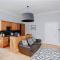JOIVY Lovely Flat in the Heart of Edinburgh - Единбург