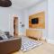 JOIVY Lovely Flat in the Heart of Edinburgh - Единбург