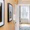 JOIVY Lovely Flat in the Heart of Edinburgh - Единбург
