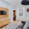 JOIVY Lovely Flat in the Heart of Edinburgh - Единбург