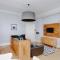 JOIVY Lovely Flat in the Heart of Edinburgh - Единбург