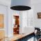 JOIVY Lovely Flat in the Heart of Edinburgh - Единбург