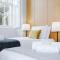 JOIVY Lovely Flat in the Heart of Edinburgh - Единбург