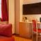 Hotel Capricorn