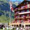 Hotel Capricorn - Zermatt