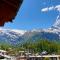 Hotel Capricorn - Zermatt
