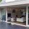 Lake House 74, luxury accommodation ir Sauna
