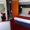 Bagnoles Hotel - Contact Hotel - Bagnoles de l'Orne