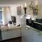Lake House 74, luxury accommodation ir Sauna