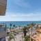 Sea View - Promenade des Anglais 1 Bdr