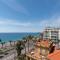 Sea View - Promenade des Anglais 1 Bdr