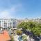 Sea View - Promenade des Anglais 1 Bdr