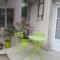 Le Jardin De Josseline