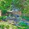 Lake Norman Home with Porch - Across from Marina! - Mooresville