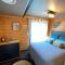 La Cabane "Le Cocon" - chambre double PREMIUM