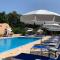 La Villa Mandarine