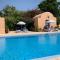 La Villa Mandarine