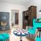 Lakeview beach apartment in Viljandi