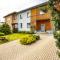 Lakeview beach apartment in Viljandi