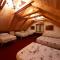 The Wanderers Hostel