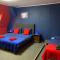 Hostel Galaxy