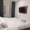 MarSim Lux apartman Zagreb