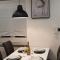 MarSim Lux apartman Zagreb