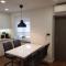 MarSim Lux apartman Zagreb
