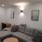 MarSim Lux apartman Zagreb