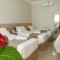 Hotel Pousada Família de Nazaré
