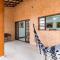 Casa na Praia Grande com piscina, churrasqueira e ar condicionado - 04 dormitórios - 乌巴图巴