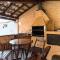 Casa na Praia Grande com piscina, churrasqueira e ar condicionado - 04 dormitórios - 乌巴图巴