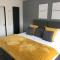 The apartment at Glendaruel