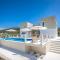 Villa Hileja