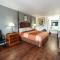 American Inn & Suites Russellville