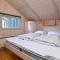 6 person holiday home in Væggerløse