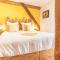 Domaine La Grange Ungersheim - Gîte La Grange 5 étoiles - 温格舍姆