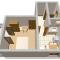 Apartments for families with children Zavala, Hvar - 128