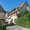 Maison Gîte Au Tonnelier - 于纳维