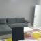 Apartman Sweet dreams 2