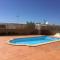 Villa vista mar e piscina