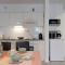 MIRTA deluxe SUPERIOR 5 star apartment, your piece of heaven by the sea & park, with sea & park view