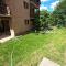 Briançon, Appartement avec jardin et terrasse.