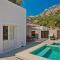 Lux View Suites