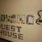 Sokcho & Guesthouse